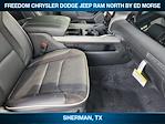 New 2025 Ram 1500 Laramie Crew Cab 4x4 Pickup for sale #SN773282 - photo 9