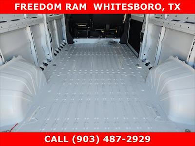 New 2026 Ram ProMaster 2500 High Roof Empty Cargo Van for sale #TE155245WB - photo 2