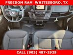 New 2026 Ram ProMaster 2500 High Roof Empty Cargo Van for sale #TE155245WB - photo 20