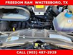 New 2026 Ram ProMaster 2500 High Roof Empty Cargo Van for sale #TE155245WB - photo 24