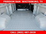 New 2026 Ram ProMaster 2500 High Roof Empty Cargo Van for sale #TE155245WB - photo 2