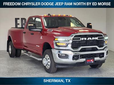 New 2026 Ram 3500 Lone Star Crew Cab for sale #TG151186 - photo 2