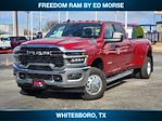 New 2026 Ram 3500 Lone Star Crew Cab for sale #TG151186 - photo 1