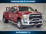 New 2026 Ram 3500 Lone Star Crew Cab for sale #TG151186 - photo 2