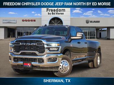 New 2026 Ram 3500 Tradesman Crew Cab 4x4 DRW Pickup for sale #TG151385WB - photo 1