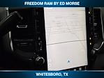 New 2026 Ram 2500 Laramie Crew Cab 4x4 Pickup for sale #TG158288 - photo 13
