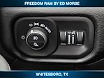 New 2026 Ram 2500 Laramie Crew Cab 4x4 Pickup for sale #TG158288 - photo 18