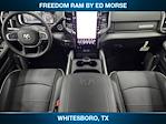 New 2026 Ram 2500 Laramie Crew Cab 4x4 Pickup for sale #TG158288 - photo 21