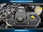 New 2026 Ram 2500 Laramie Crew Cab 4x4 Pickup for sale #TG158288 - photo 23