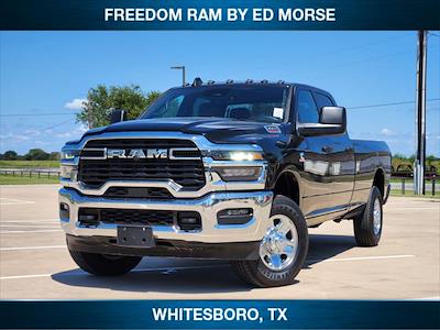 New 2026 Ram 3500 Tradesman Crew Cab 4x4 Pickup for sale #TG159322 - photo 1