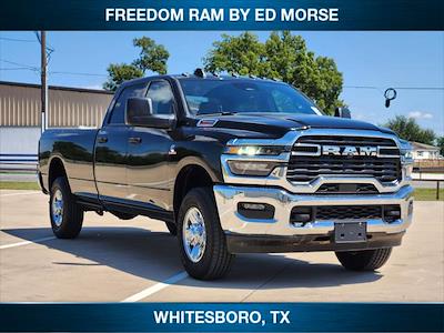 New 2026 Ram 3500 Tradesman Crew Cab 4x4 Pickup for sale #TG159322 - photo 2