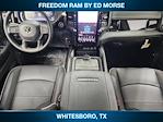 New 2026 Ram 2500 Limited Crew Cab 4x4 Pickup for sale #TG161057 - photo 17