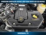 New 2026 Ram 2500 Warlock Crew Cab 4x4 Pickup for sale #TG163691 - photo 22