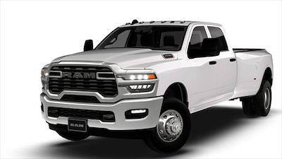New 2026 Ram 3500 Tradesman Crew Cab 4x4 DRW Pickup for sale #TG166012 - photo 1