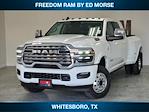 New 2026 Ram 3500 Longhorn Mega Cab 4x4 DRW Pickup for sale #TG166101 - photo 1