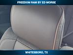 New 2026 Ram 3500 Longhorn Mega Cab 4x4 DRW Pickup for sale #TG166101 - photo 10