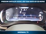 New 2026 Ram 3500 Longhorn Mega Cab 4x4 DRW Pickup for sale #TG166101 - photo 11