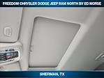 New 2026 Ram 3500 Longhorn Mega Cab 4x4 DRW Pickup for sale #TG166101 - photo 17