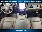 New 2026 Ram 3500 Longhorn Mega Cab 4x4 DRW Pickup for sale #TG166101 - photo 18