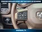 New 2026 Ram 3500 Longhorn Mega Cab 4x4 DRW Pickup for sale #TG166101 - photo 19