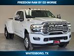 New 2026 Ram 3500 Longhorn Mega Cab 4x4 DRW Pickup for sale #TG166101 - photo 2