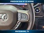 New 2026 Ram 3500 Longhorn Mega Cab 4x4 DRW Pickup for sale #TG166101 - photo 20