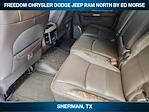New 2026 Ram 3500 Longhorn Mega Cab 4x4 DRW Pickup for sale #TG166101 - photo 21