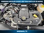 New 2026 Ram 3500 Longhorn Mega Cab 4x4 DRW Pickup for sale #TG166101 - photo 22