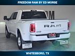 New 2026 Ram 3500 Longhorn Mega Cab 4x4 DRW Pickup for sale #TG166101 - photo 4