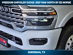 New 2026 Ram 3500 Longhorn Mega Cab 4x4 DRW Pickup for sale #TG166101 - photo 5