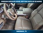 New 2026 Ram 3500 Longhorn Mega Cab 4x4 DRW Pickup for sale #TG166101 - photo 8