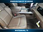 New 2026 Ram 3500 Longhorn Mega Cab 4x4 DRW Pickup for sale #TG166101 - photo 9
