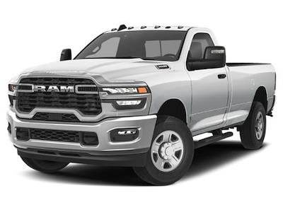 New 2026 Ram 3500 Tradesman Regular Cab 4x4 DRW Pickup for sale #TG166123 - photo 1