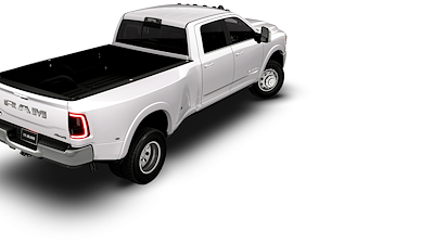 New 2026 Ram 3500 Longhorn Crew Cab 4x4 DRW Pickup for sale #TG167345 - photo 2