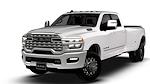 New 2026 Ram 3500 Longhorn Crew Cab 4x4 DRW Pickup for sale #TG167345 - photo 1