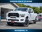 New 2026 Ram 2500 Limited Mega Cab 4x4 Pickup for sale #TG169286 - photo 1
