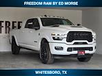 New 2026 Ram 2500 Limited Mega Cab 4x4 Pickup for sale #TG169286 - photo 8