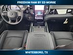 New 2026 Ram 2500 Limited Mega Cab 4x4 Pickup for sale #TG169286 - photo 17