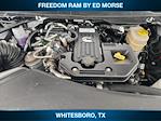 New 2026 Ram 2500 Limited Mega Cab 4x4 Pickup for sale #TG169286 - photo 19