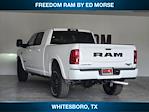 New 2026 Ram 2500 Limited Mega Cab 4x4 Pickup for sale #TG169286 - photo 2
