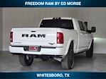 New 2026 Ram 2500 Limited Mega Cab 4x4 Pickup for sale #TG169286 - photo 3