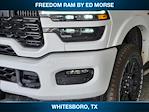 New 2026 Ram 2500 Limited Mega Cab 4x4 Pickup for sale #TG169286 - photo 4