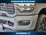New 2026 Ram 2500 Laramie Crew Cab 4x4 Pickup for sale #TG170144 - photo 9