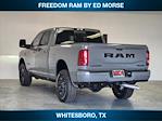 New 2026 Ram 2500 Laramie Crew Cab 4x4 Pickup for sale #TG170144 - photo 3
