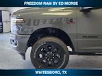 New 2026 Ram 2500 Laramie Crew Cab 4x4 Pickup for sale #TG170144 - photo 4