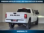 New 2026 Ram 2500 Tradesman Crew Cab for sale #TG174492 - photo 9