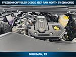 New 2026 Ram 2500 Tradesman Crew Cab for sale #TG174492 - photo 20