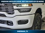 New 2026 Ram 2500 Tradesman Crew Cab for sale #TG174492 - photo 4