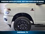 New 2026 Ram 2500 Tradesman Crew Cab for sale #TG174492 - photo 5