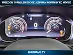 New 2026 Ram 2500 Laramie Mega Cab 4x4 Pickup for sale #TG175255 - photo 10